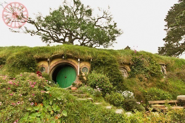 Hobbiton Matamata