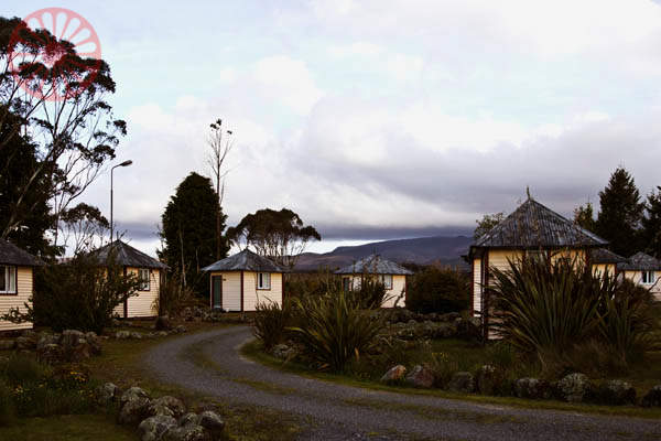 12 dias acampando pela ilha norte da Nova Zelândia Vida Cigana
