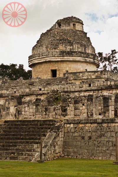 Chichén Itzá: o sítio arqueológico mais popular do México