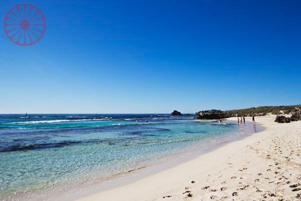 Rottnest Island Australia