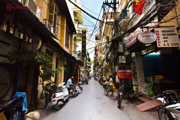 Hanoi capital Vietna