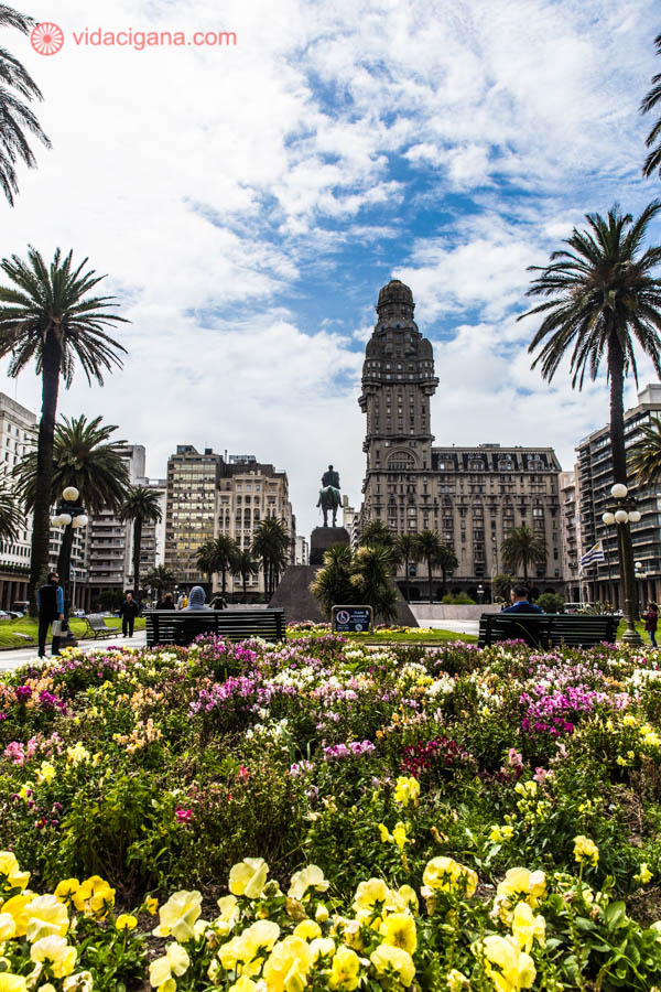 Qual a melhor época do ano para viajar para o Uruguai?