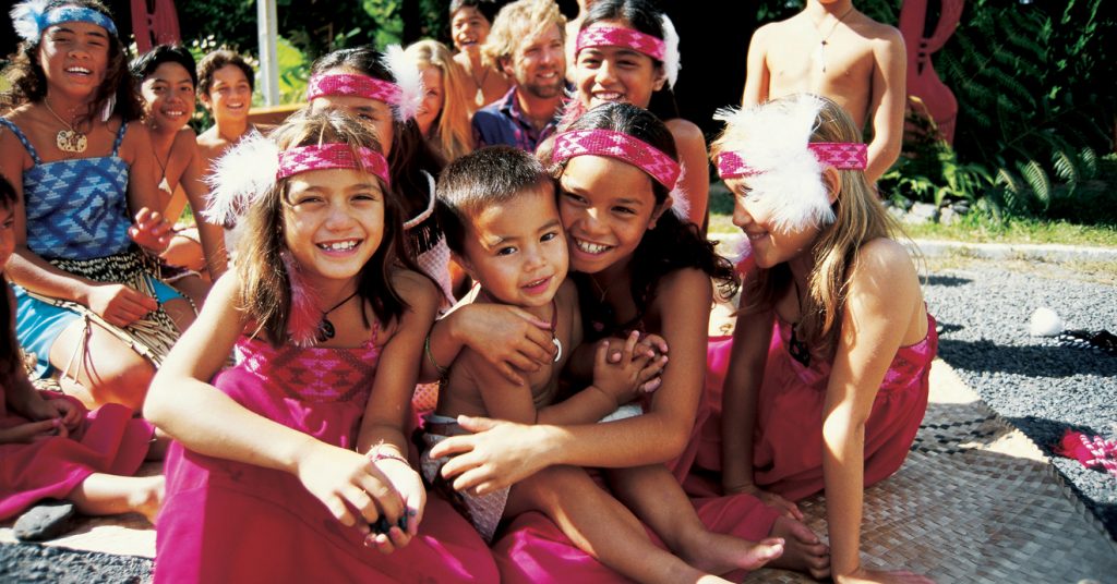 A cultura maori na Nova Zelândia e o turismo no país