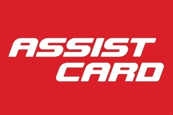 assist card logo