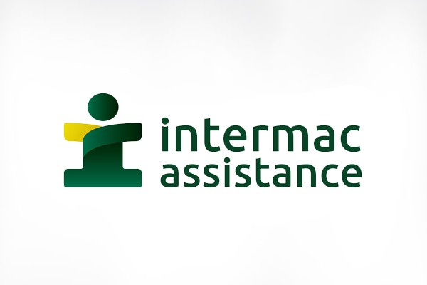 intermac assistance logo