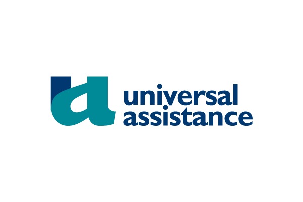universal assistance logo