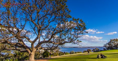 Onde ficar em Perth: os 8 melhores bairros e regiões da cidade australiana conhecida por ser a metrópole mais isolada do mundo