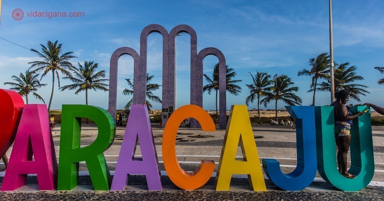 Onde ficar em Aracaju: 5 melhores bairros, dicas de hotéis e pousadas