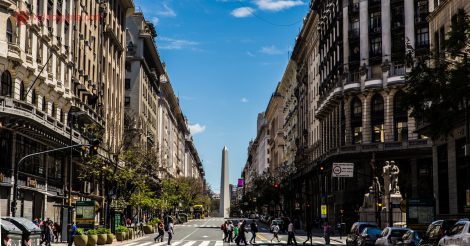 Guia de Buenos Aires: 3 guias de viagem de Buenos Aires escritos por brasileiros