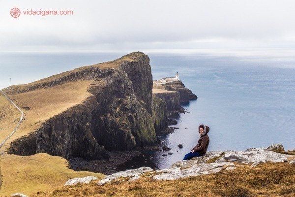 roteiro pela escócia: as incríveis paisagens da ilha de skye