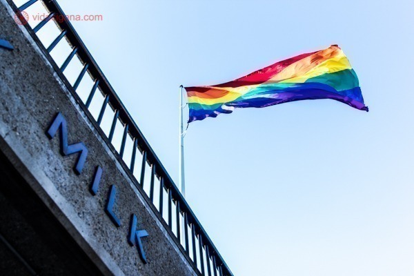 O que fazer em San Francisco: O bairro de Castro, o bairro gay mais famoso do mundo