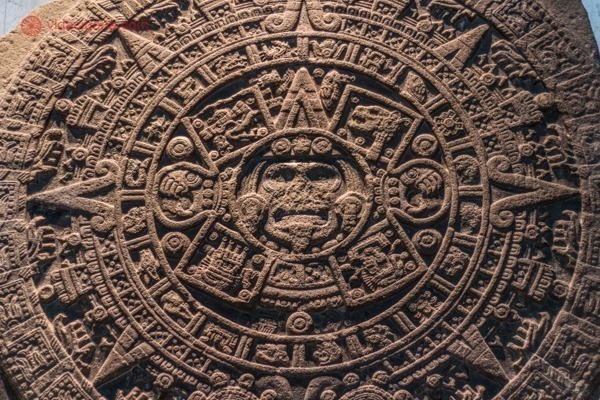 O que fazer na Cidade do México: o passado asteca do país no Museu de Antropologia