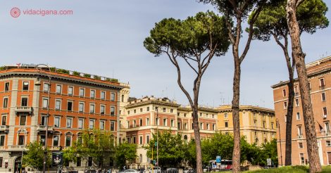 Onde ficar em Roma: tudo o que o turista saber para se hospedar nos melhores bairros