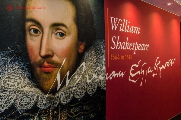 O que fazer em Stratford-upon-Avon: ver as atrações ligadas a Shakespeare