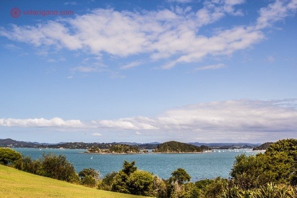 Passeios em Auckland: Bay of Islands