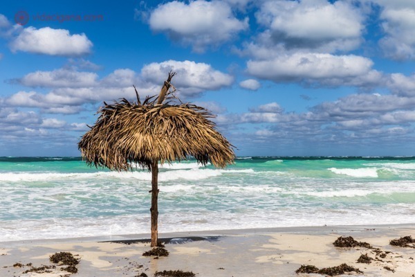 Roteiro em Cuba: As praias paradisíacas de Varadero