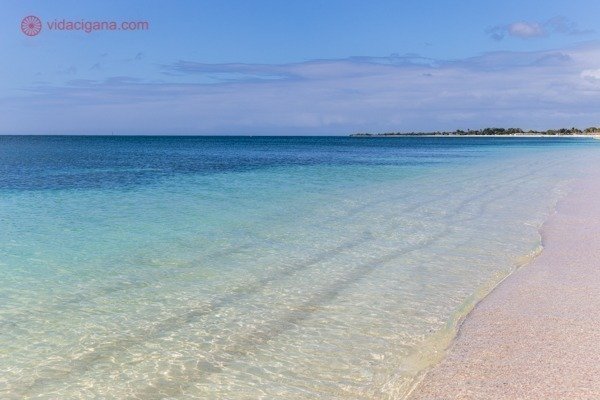 Qual é a melhor época do ano para viajar para Cuba? A Playa Ancón, em Trinidad