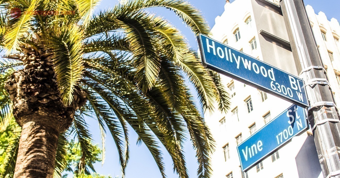 Letreiro de Hollywood em Los Angeles: como chegar pertinho!