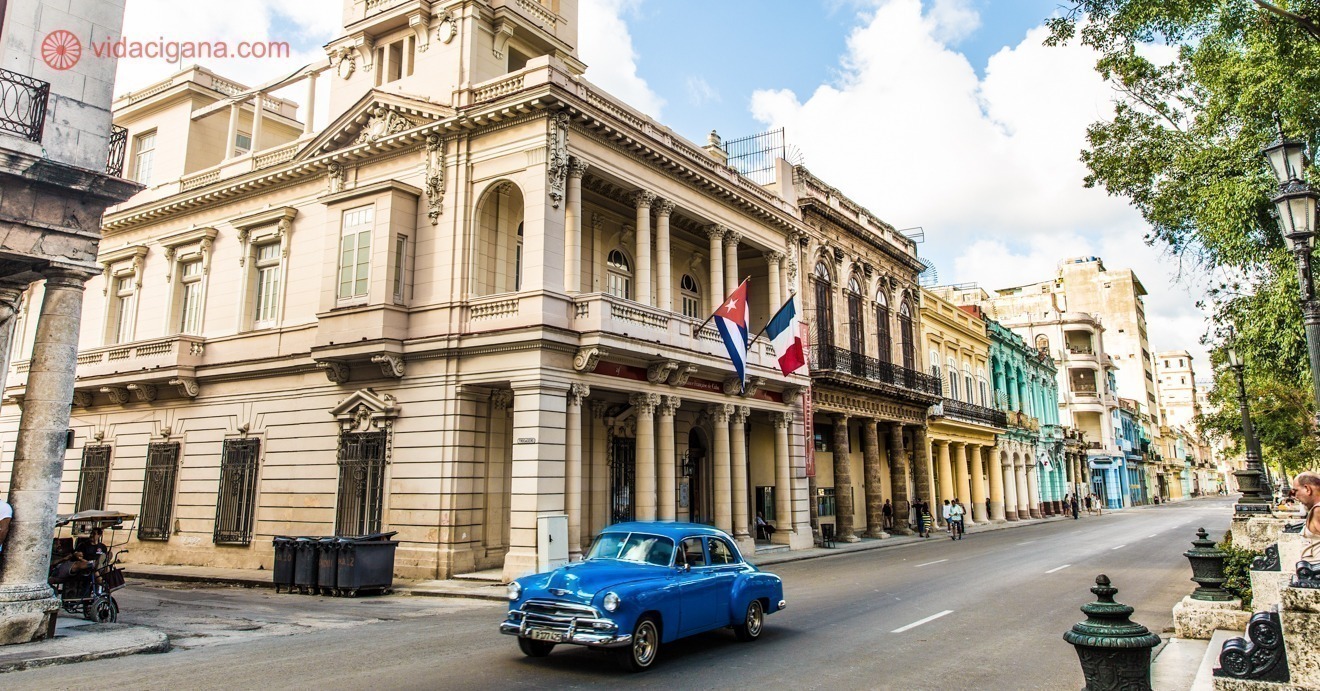 5 motivos para reservar uma Casa Particular em Havana | Vida Cigana
