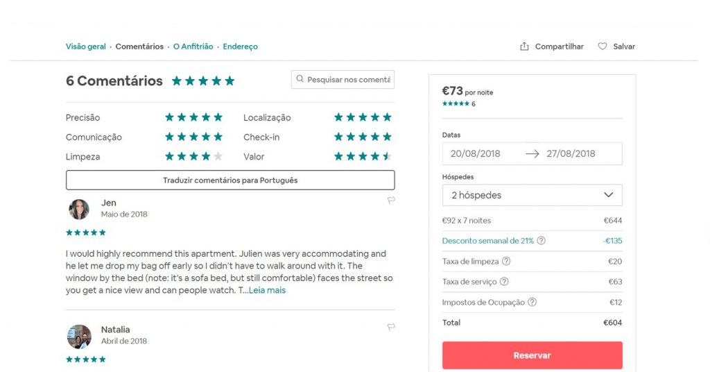 Como funciona o airbnb para h spedes 10 dicas cupom de desconto 