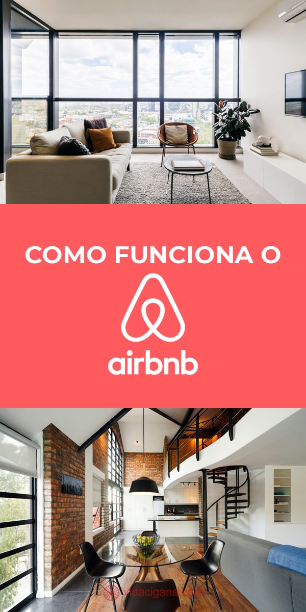 Como funciona o Airbnb para hóspedes (10 dicas para usar melhor). O que é o Airbnb. Vale a pena usar o Airbnb no Brasil? E pelo mundo? Reservar pelo Airbnb é confiável? Como se cadastrar para usar o Airbnb