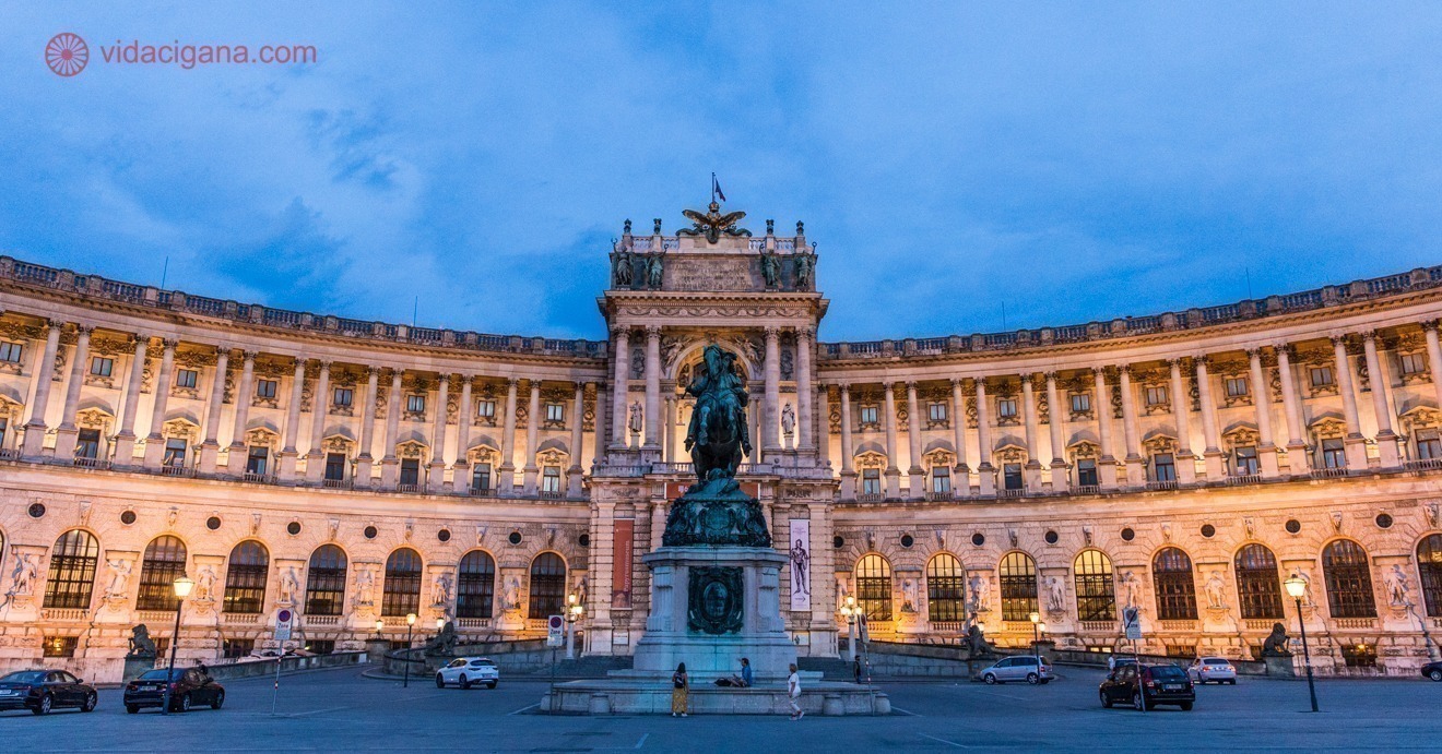 Onde ficar em Viena (os melhores bairros e hotéis)