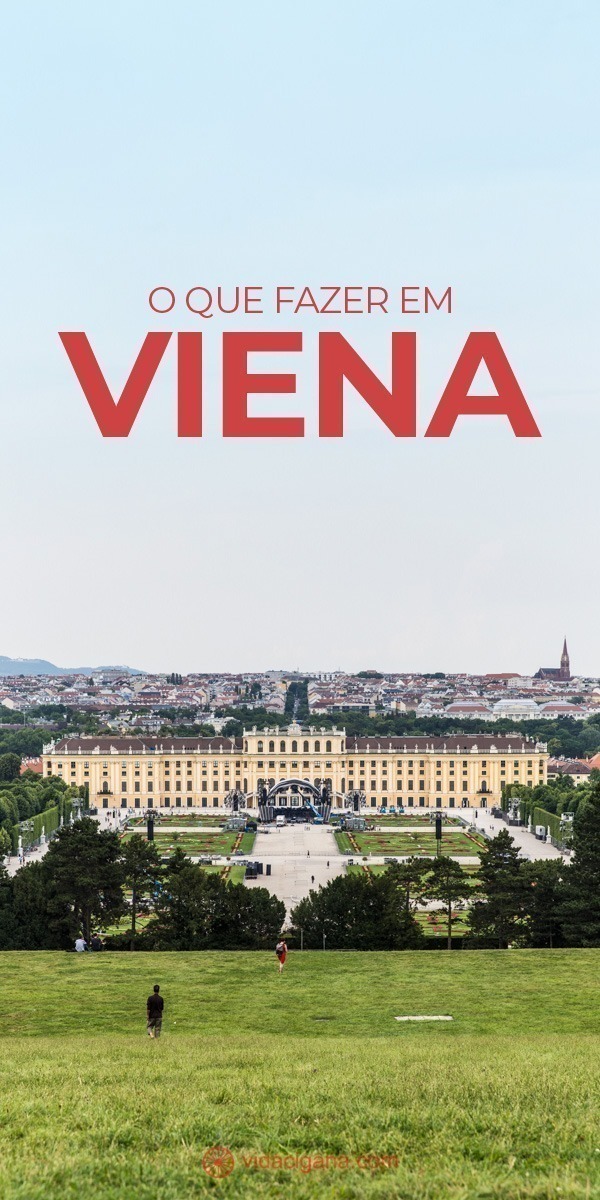Todas as dicas do que fazer em Viena, com todas as atrações da cidade listada para facilitar seu planejamento de viagem à capital da Áustria.
