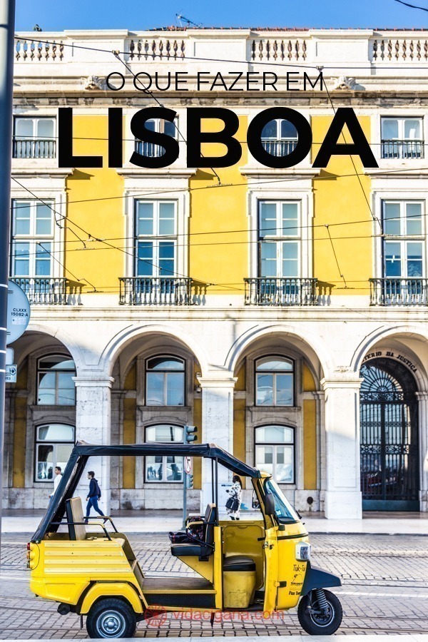 A capital de Portugal é grande e muita gente, ao chegar lá, pode ficar perdido na hora de decidir o que fazer em Lisboa. Mas ao se organizar e aprender a se situar na cidade será fácil achar seus pontos turísticos mais procurados. Nossa lista inclui alguns pontos turísticos muito famosos e outros locais que muitos viajantes não costumam visitar, mas que nós adoramos. Lisboa é uma das capitais europeias que mais gostamos. As atrações que selecionamos não incluem tudo o que a cidade tem a oferecer, mas servem como um bom guia para quem quer explorar a cidade a fundo.