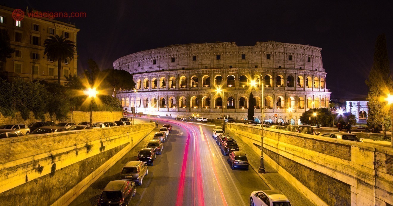 6 atrações secretas e curiosas de Roma