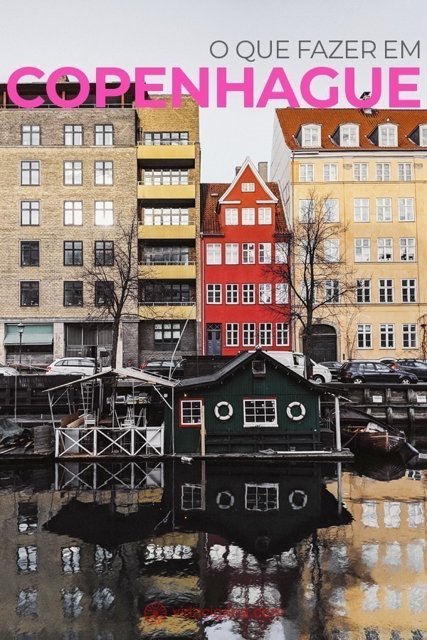 O que fazer em Copenhague: Tudo o que o visitante precisa saber ao visitar a capital dinamarquesa, com suas melhores atrações listadas em 15 tópicos, além de saber como ir de um lado para o outro da cidade. Saiba também quais são os melhores passeios e como fazê-los.