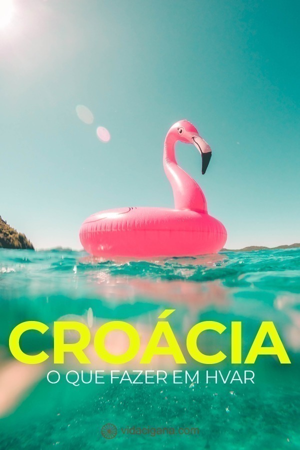 Conheça tudo sobre Hvar, a ilha mais badalada da Croácia, cheia de vida, alta gastronomia, muitas praias lindas, prédios históricos e melhores pores do sol.