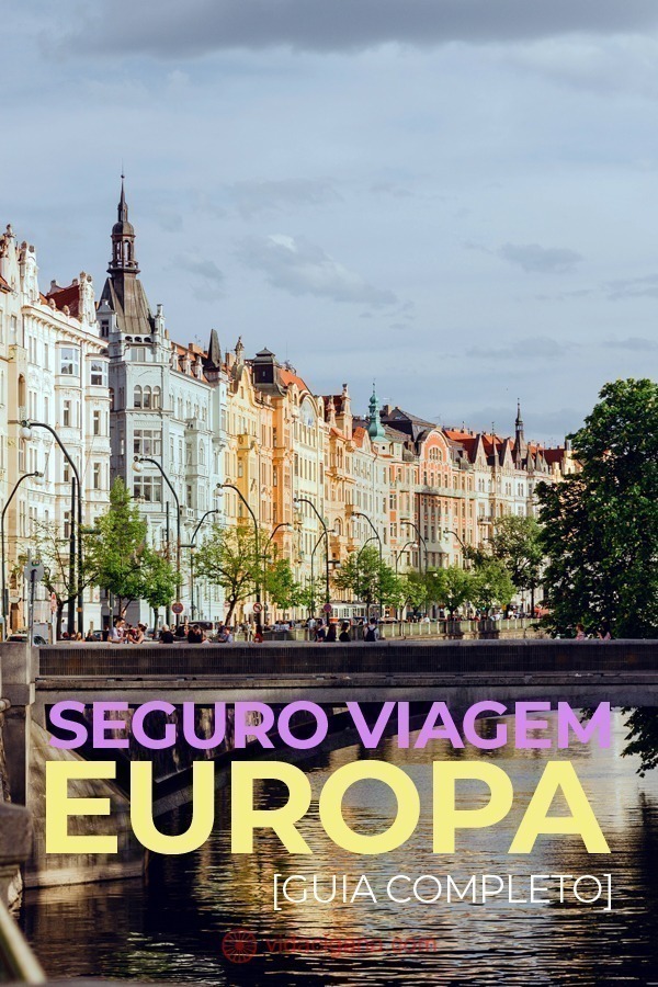 Seguro viagem na Europa Seguro viagem na Europaé obrigatório. Quais os países exigem? Qual o valor mínimo? O que é Seguro Schengen
Quanto custa um seguro viagem para Europa Quais os seguros melhores e mais baratos?