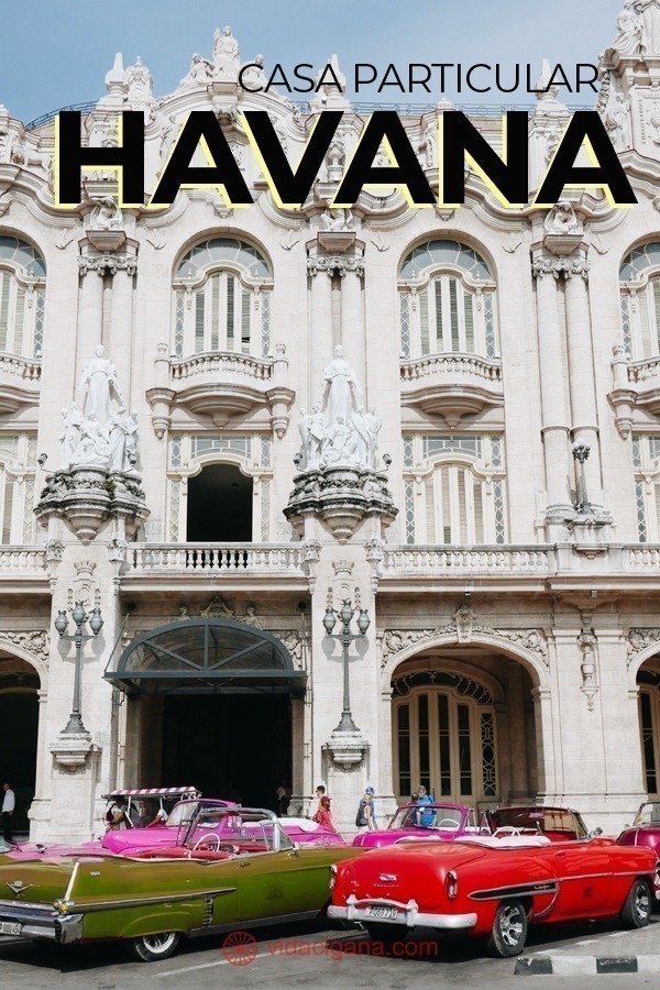 Testamos todos os tipos de hospedagem em Cuba e mostramos porque ficar em uma casa particular em Havana (e em todo o país) é a melhor forma de se hospedar na ilha. Listamos todas os benefícios e indicamos todos os caminhos para você reservar uma casa de família e ter uma experiência inesquecível.