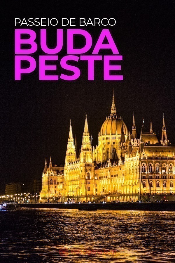 Fazer um passeio de barco em Budapeste é a melhor escolha que os turistas podem fazer para ter um panorama geral da cidade. Como suas mais belas atrações ficam nas margens do Danúbio, é impossível visitar Budapeste sem conhecer o rio.