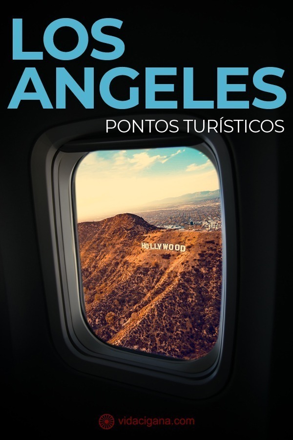 Imensa e controversa, conhecida como “Cidade Proibida”, Los Angeles – ou LA – é a cidade dos famosos, tanto por seus filmes quanto por seus crimes. Curta os melhores pontos turísticos de Los Angeles para colocar em seu roteiro e conheça o melhor da cidade.