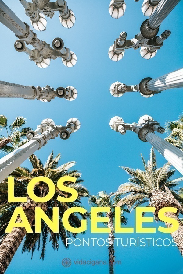 Imensa e controversa, conhecida como “Cidade Proibida”, Los Angeles – ou LA – é a cidade dos famosos, tanto por seus filmes quanto por seus crimes. Curta os melhores pontos turísticos de Los Angeles para colocar em seu roteiro e conheça o melhor da cidade.