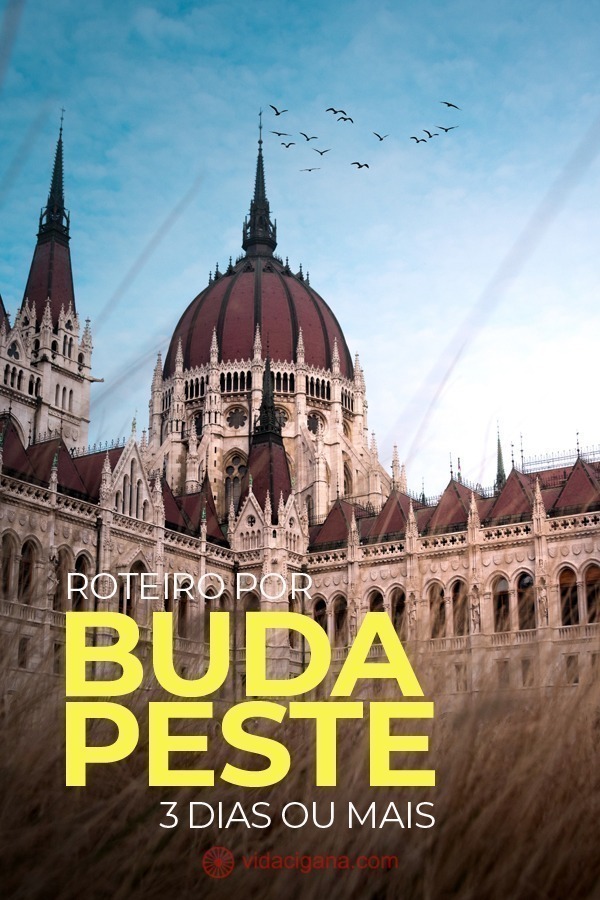 Em um roteiro de 3 dias em Budapeste, o ideal é separar pelo menos: 1 dia para o centro de “Peste”, incluindo o Parlamento e a Basílica de Santo Estêvão, entre outros; 1 dia para as atrações de “Buda”, como o Castelo e a Citadela; 1 dia para visitar as atrações de bairros mais afastados como o entorno da Avenida Andrássy e o Bairro Judeu.</li></noscript>
<p>” width=”600″ height=”1200″></figure><p></p>
</div>



<div style=