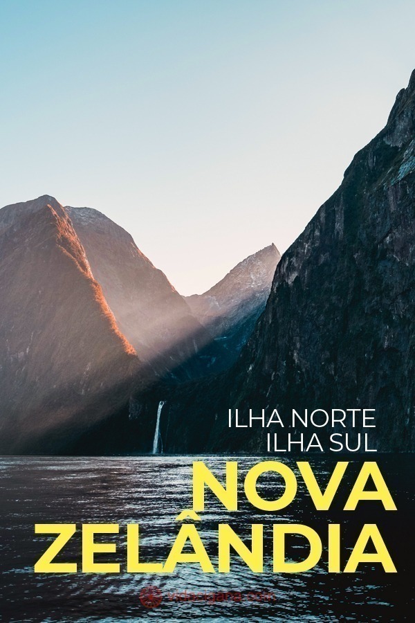 Organizar um roteiro pela Nova Zelândia não é tão simples quanto parece à primeira vista. O país é pequeno, mas suas atrações são tantas, que um planejamento detalhado precisa ser feito com antecedência. Aqui mostramos todas as opções que podem ser feitas para facilitar sua passagem pelo país.
