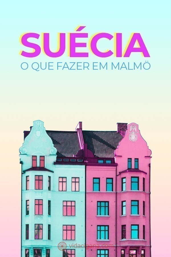 Quem busca o que fazer em Malmo terá uma série de opções à sua disposição, mesmo em uma cidade tão pequena. Ainda assim, é a terceira maior cidade sueca, atrás de Estocolmo e Gotemburgo.