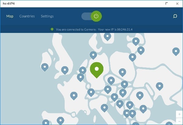 Como Usar uma NordVPN