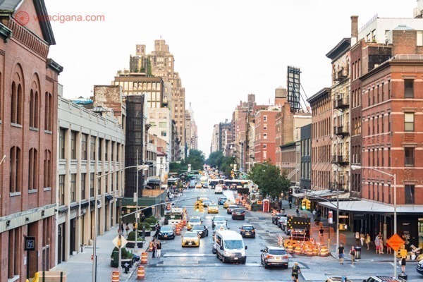 12 bairros mais populares em Nova York - Onde ficar em Nova York? - Go  Guides