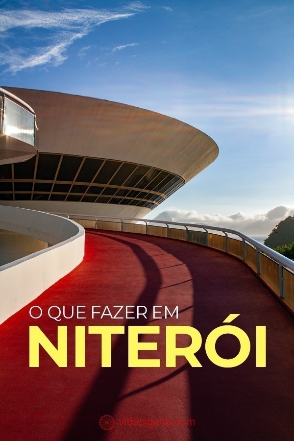 Muitos turistas que querem viajar para o Rio de Janeiro gostam de saber também o que fazer em Niterói, a cidade ao lado, a apenas 20 minutos de distância. Niterói é uma cidade incrível que todos os anos atrai milhares de turistas em razão de suas diversas atrações naturais, culturais e arquitetônicas.