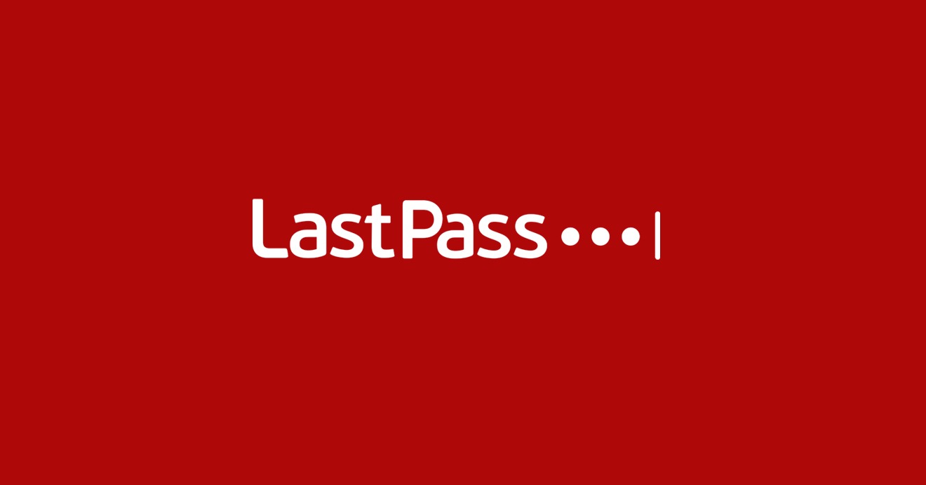 Gerador de senhas - LastPass