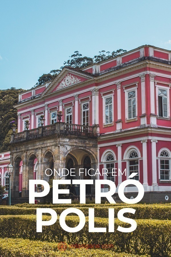 Estamos aqui para facilitar sua vida e citar cada uma das 7 regiões para que você como turista não tenha dúvida de onde ficar em Petrópolis. Temos noção de que saber onde se hospedar é um dos grandes desafios para quem sai por aí conhecendo novos lugares.