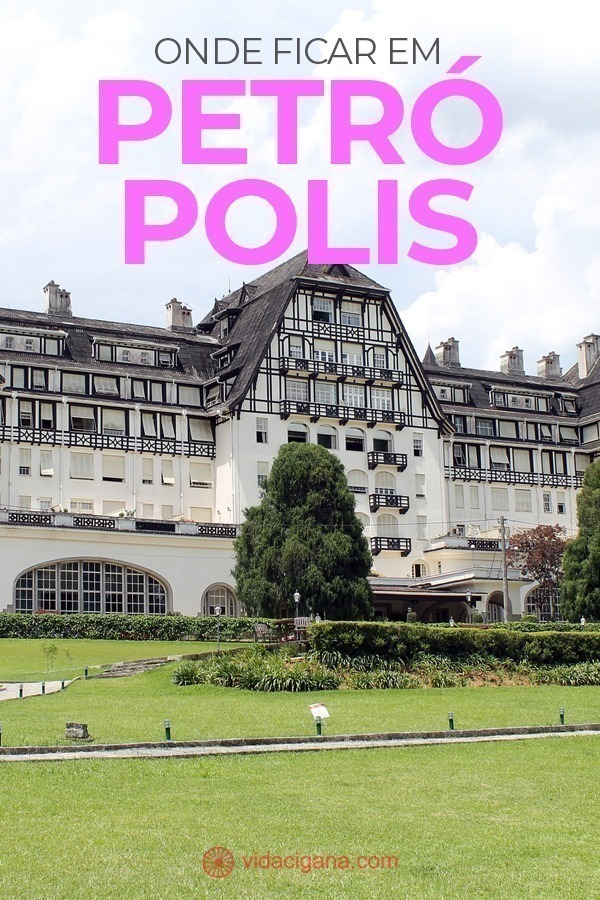 Estamos aqui para facilitar sua vida e citar cada uma das 7 regiões para que você como turista não tenha dúvida de onde ficar em Petrópolis. Temos noção de que saber onde se hospedar é um dos grandes desafios para quem sai por aí conhecendo novos lugares.
