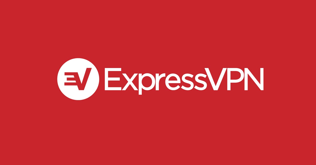 logo expressVPN
