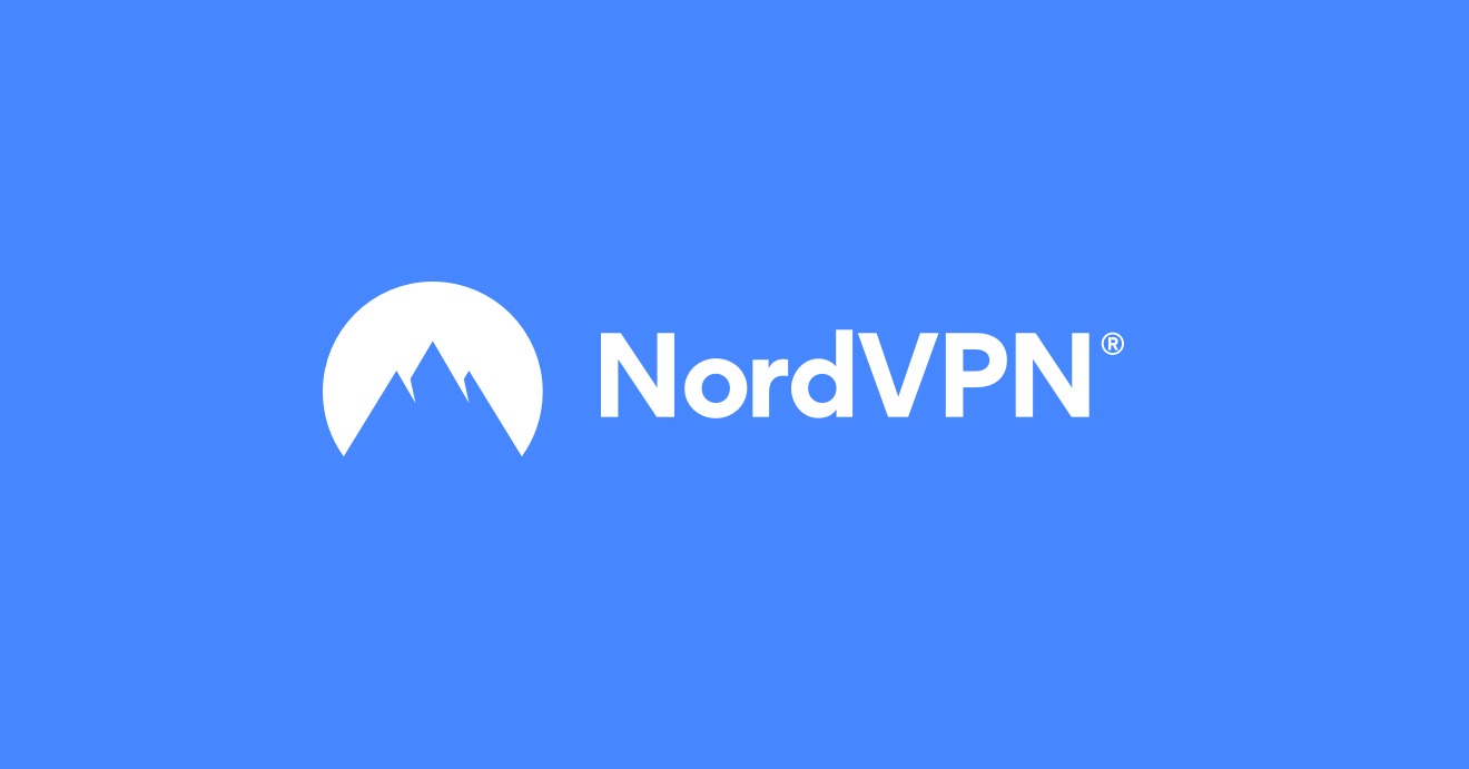 logo NordVPN