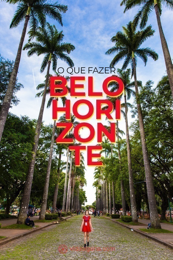 10 Lugares para sair e paquerar em Belo Horizonte - Mols