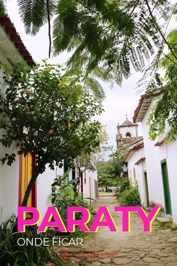 Na hora de saber onde ficar em Paraty, dê uma olhada em nosso guia de bairros e regiões ao redor da cidade. Na nossa lista você encontra os melhores bairros, regiões e hotéis.
