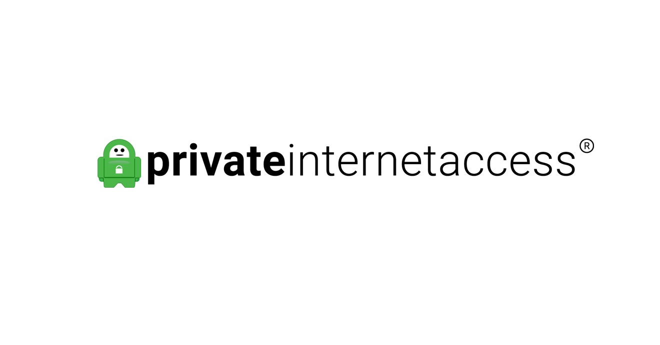 logo pia private internet access